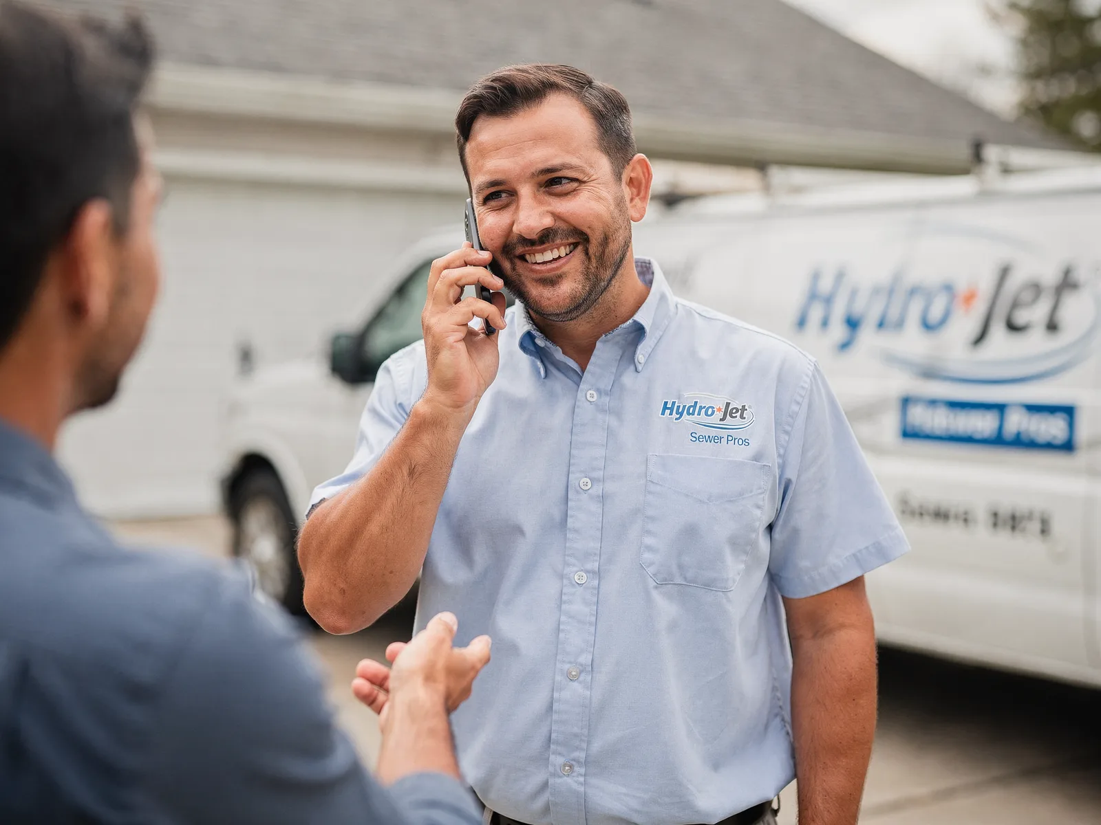 Hydro Jetting Near Me Fort Madison, IA FAQs